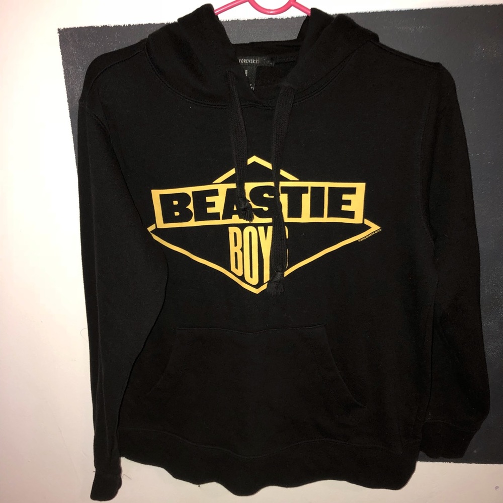 Beastie Boys Hoodie